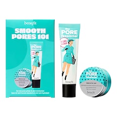 Smooth Pores 101 - Set báze the POREfessional a hydratačního krému, BENEFIT COSMETICS